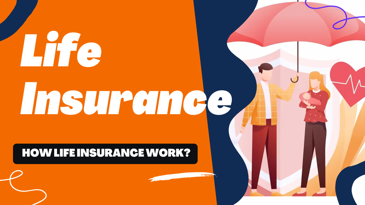 How Does Life Insurance Work? Complete Guide