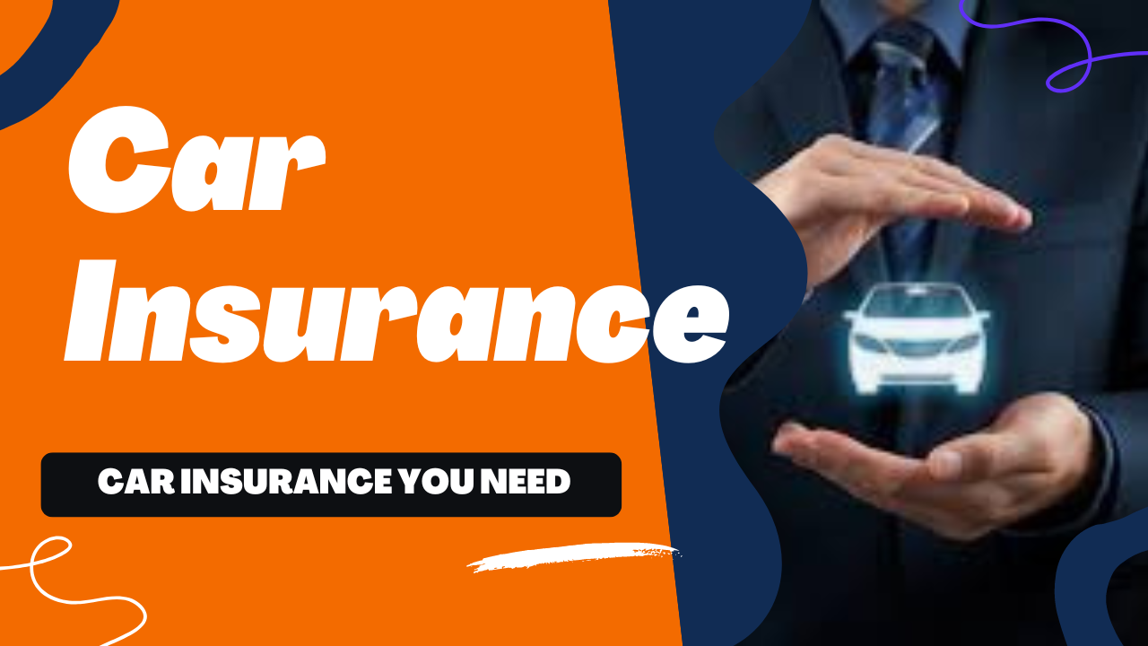 How Much Car Insurance Do I Need? A Comprehensive Guide