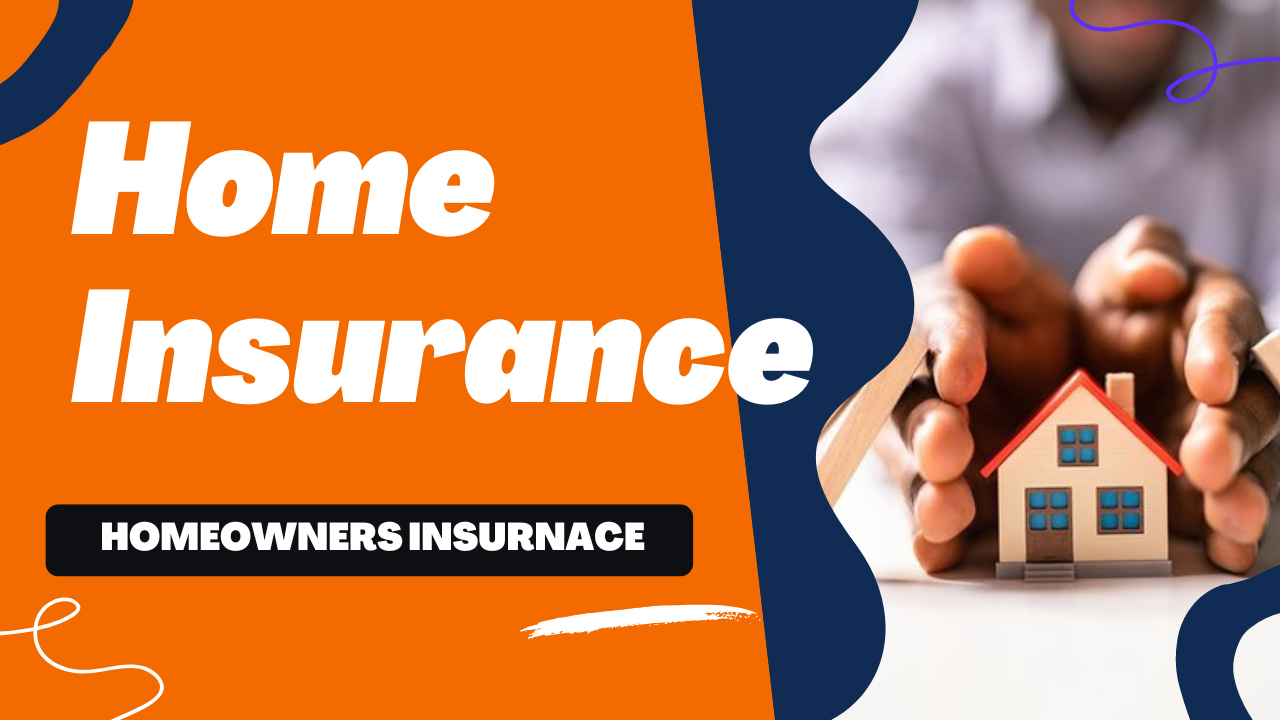 What Does Homeowners Insurance Cover?