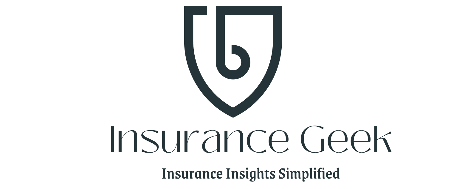 Insurance Geek